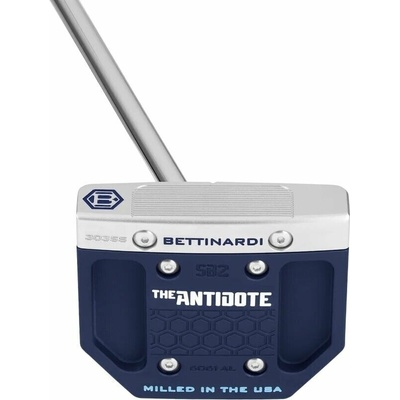 Bettinardi Antidote SB2 putter ľavé 35