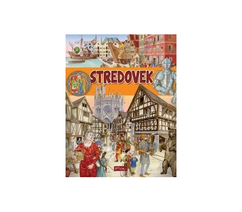 Stredovek