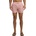 Superdry Бански гащета Superdry Seer Sucker 15 swimming shorts - Pink (Sugar Coral / White Thin Stripe)