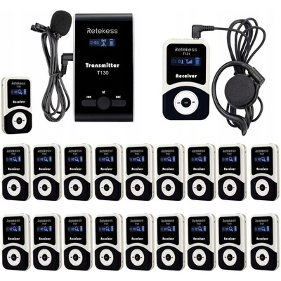 Retekess T130-T131
