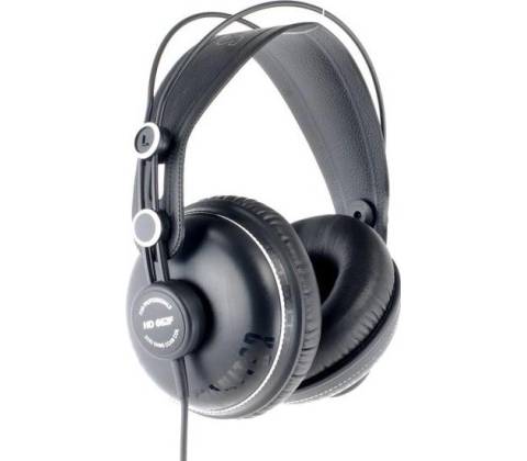 Superlux HD-662F