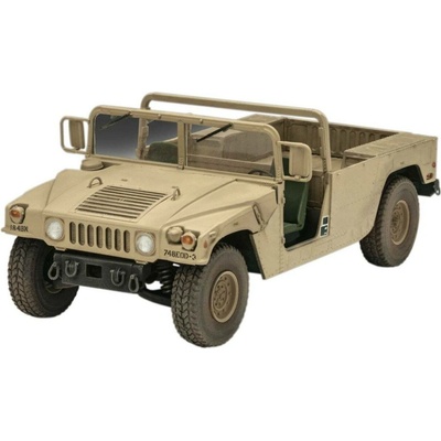 Revell HMMWV M1097A2 1:35
