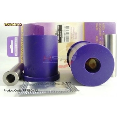 Powerflex Silentbloky Opel Cavalier 2WD (89-95) / Vectra A (89-95) Rear Beam Mounting Bush (7)