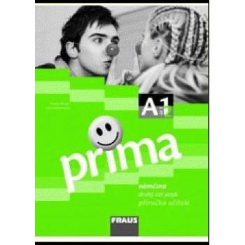 Prima A1díl 2 PU