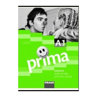Prima A1díl 2 PU