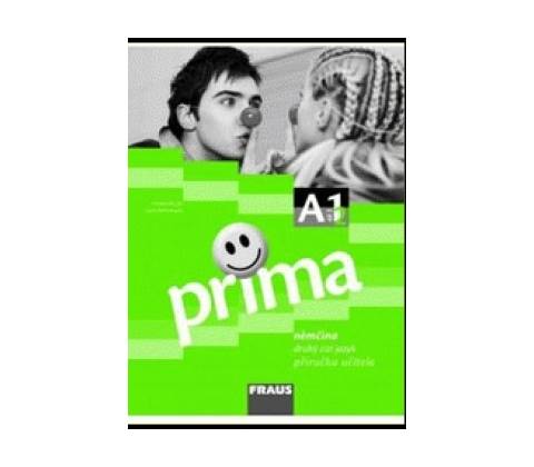 Prima A1díl 2 PU
