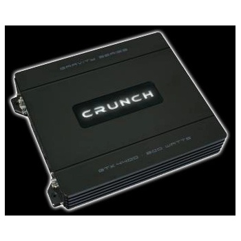 Crunch GTX4400