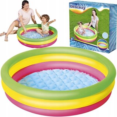 Bestway 51104 Dúha 102cm