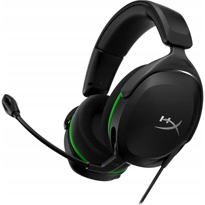 HyperX Cloud Stinger 2 Core Xbox Čierne