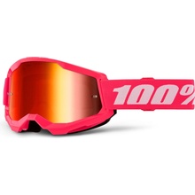 100% Strata 2 New zrkadlové skla