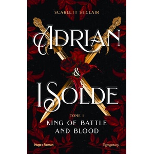 Adrian & Isolde - Tome 01 | Scarlett St. Clair (2024)