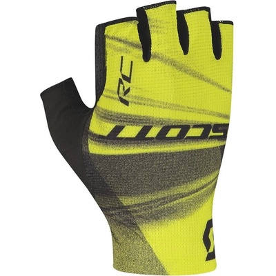 Scott RC Pro SF sulphur-yellow/black