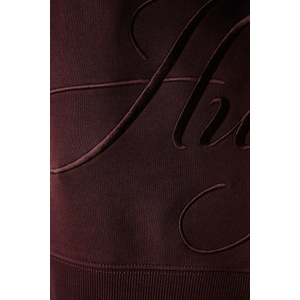 HUGO BOSS суичър дамски от памук Classic Crew_10 (50570681) - answear - 293,18 лв