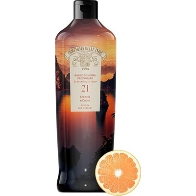 Compagnia delle Indie 21 pena do kúpela 500 ml