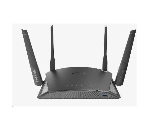 D-Link DIR-2660