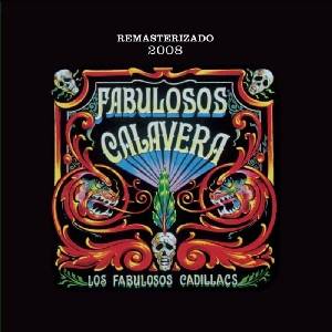 Los Fabulosos Cadillacs - Fabulosos Calavera (2 LP) (0199584072913)