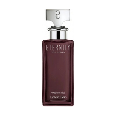 Calvin Klein Eternity Amber Essence Parfum parfém dámský 50 ml