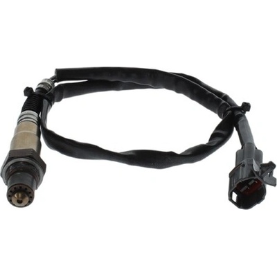 Lambda sonda BOSCH 0 258 986 667 (0258986667)