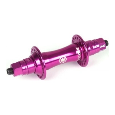 BMX 34R ROTO FRONT HUB