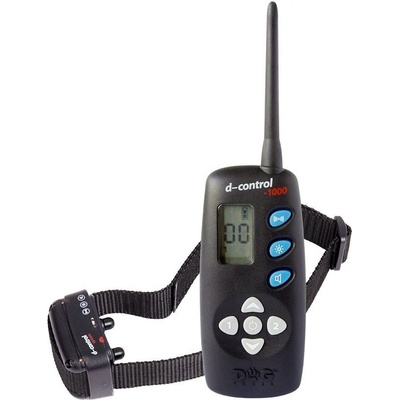 DogTrace Obojek d-control 1000