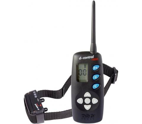 DogTrace Obojek d-control 1000