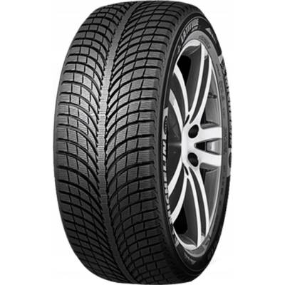 Michelin Latitude Alpin LA2 255/50 R19 107V runflat