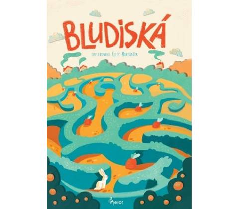 Bludiská