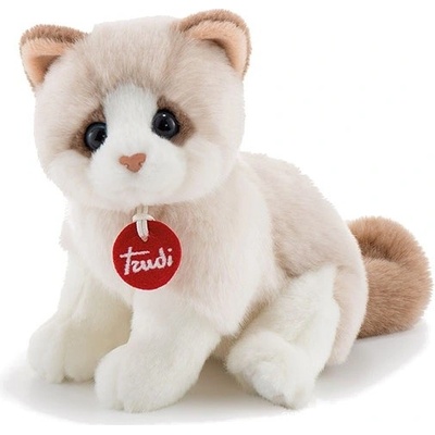 Brad Cuddle Cat 24 cm