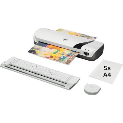 GBC Комплект за ламинатор GBC Inspire+ A4, бял 4410034 (4410034)