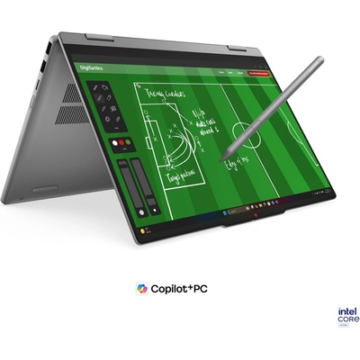 Lenovo IdeaPad 5 2v1 83UG002FCK
