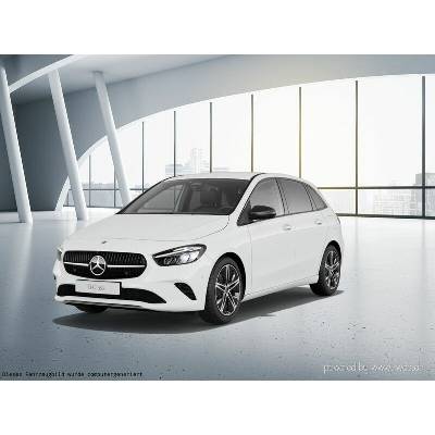 Mercedes-Benz B 200 120 kW