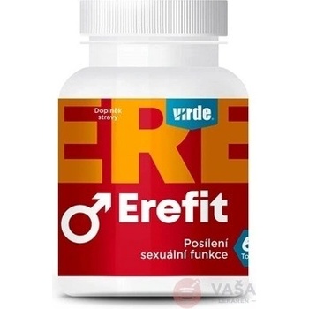 Erefit Virde 60 tbl