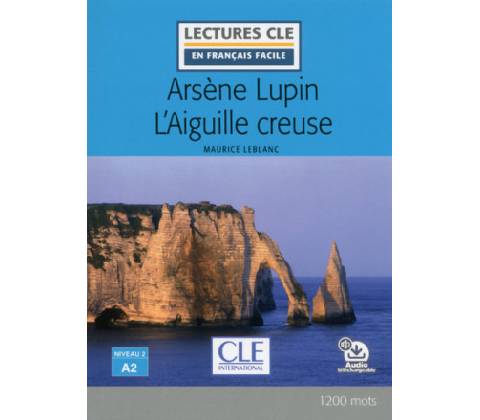 ARSENE LUPIN