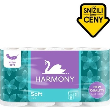 Harmony Soft 8 ks