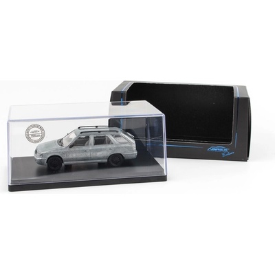 Abrex Škoda Felicia FL Combi 1998 T1 1:43