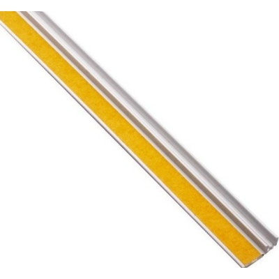 DEN BRAVEN Okenní profil bez tkaniny 100mm/9*2,4m – Sleviste.cz