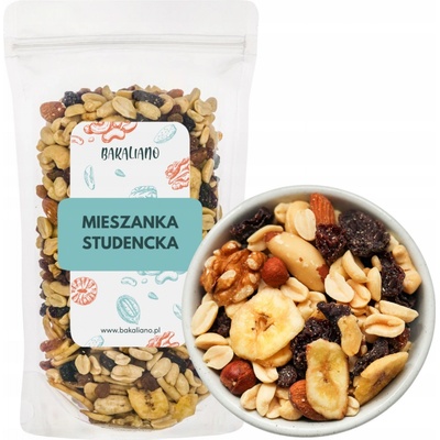 Bakal Študentská zmes iano 1000 g