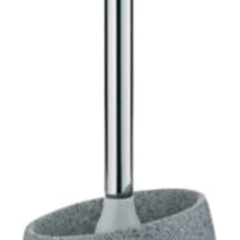 Kela WC sada TALUS, poly, dekor kámen KL-20258