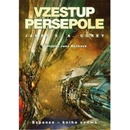 Vzestup Persepole - James Corey