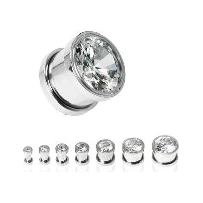 Piercing do ucha SEHBJPSSCR04 – Hledejceny.cz