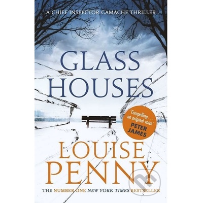 Glass Houses Penny Louise