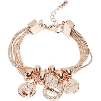 Guess Rose Gold-Tone Charm P280970543A