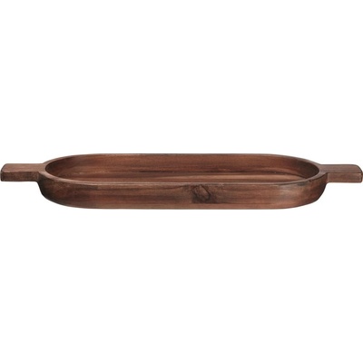 ASA Selection Dřevěná miska s rukojetí 49,6 cm WOOD
