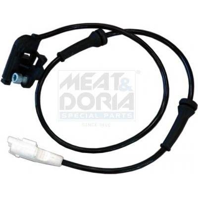 Snímač počtu otáčok kolesa MEAT & DORIA 90199