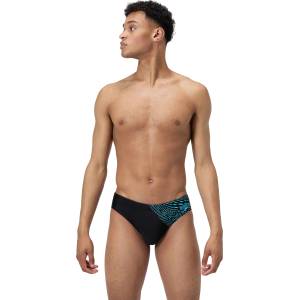 Speedo Бански mens medley logo 7cm brief - sportdepot - 39,14 лв