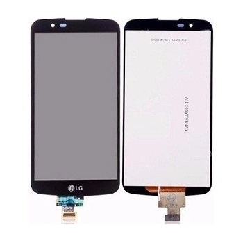 LCD Displej + Dotykové sklo LG Nexus 5 (D820, D821) - originál