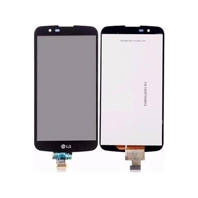 LCD Displej + Dotykové sklo LG Nexus 5 (D820, D821) - originál