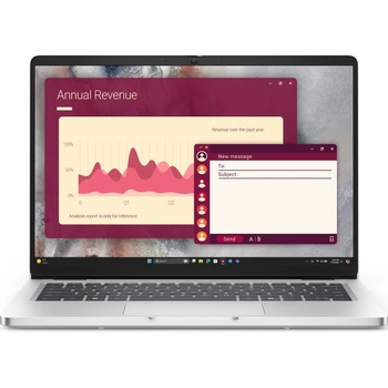 Dell Pro 14 PC14250 YND91