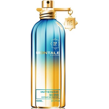 Montale So Iris Intense унисекс парфюм 100 мл - EDP