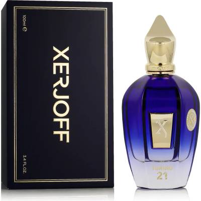 Xerjoff Torino21 Eau de Parfum 100 ml опция Нова опаковка